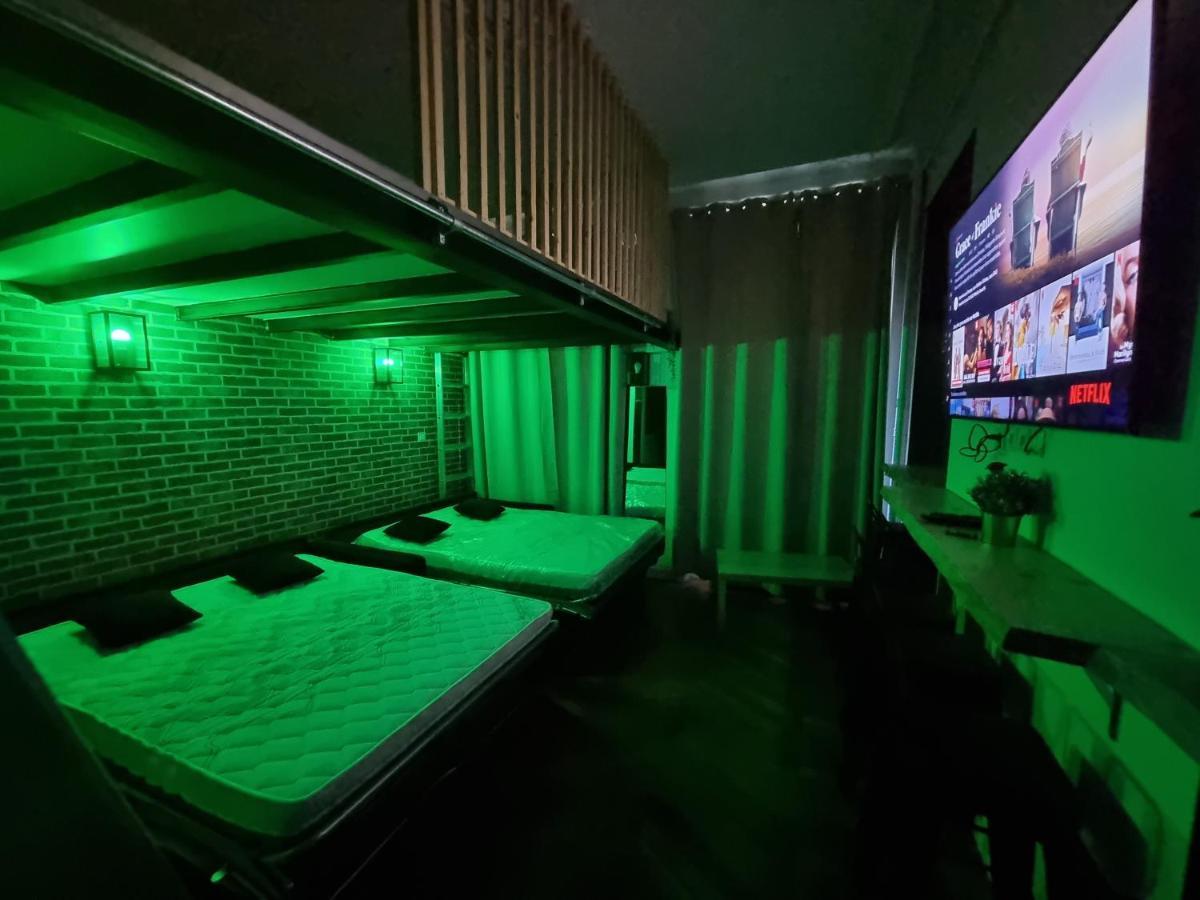Beautiful Mini Loft Near Saint-Lazare Apart otel Paris Dış mekan fotoğraf